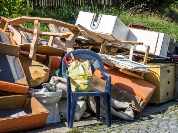Best Yard Cleanup Services  in Hodgkins, IL