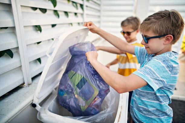 Best Affordable Junk Removal Services  in Hodgkins, IL