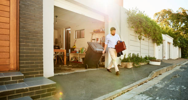 Reliable Hodgkins, IL Junk Removal Solutions