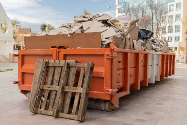 Best Yard Waste Removal  in Hodgkins, IL