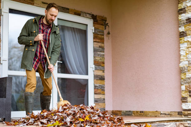 Commercial Cleanout Services in Hodgkins, IL