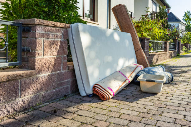 Appliance Disposal in Hodgkins, IL