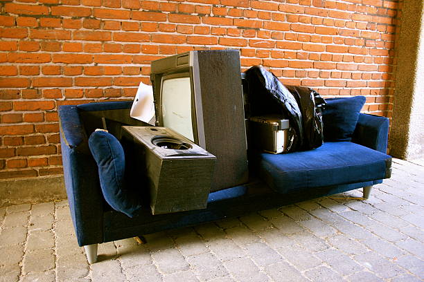 Best Mattress Removal Service  in Hodgkins, IL