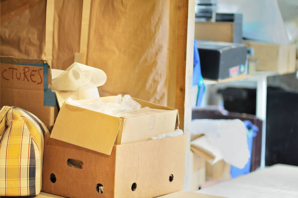 Best Commercial Cleanout Services  in Hodgkins, IL