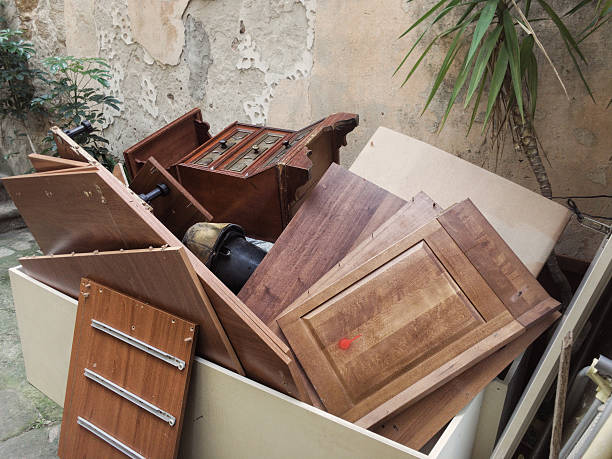 Best Commercial Junk Removal  in Hodgkins, IL